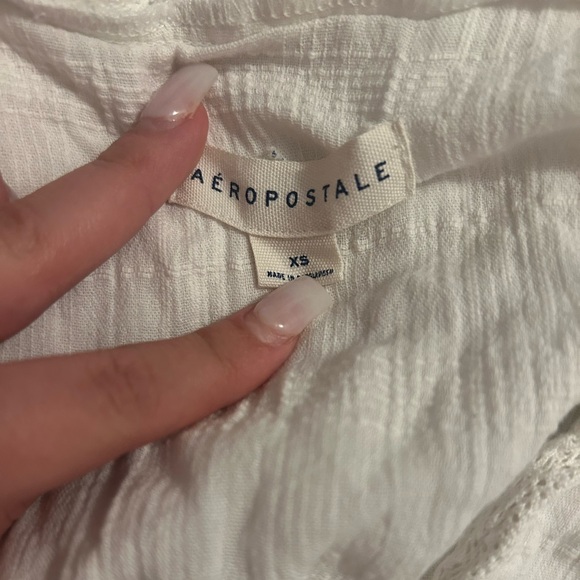 Tops - aeropostale top